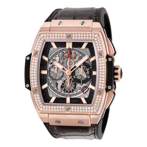 prices of hublot watches in uk|Hublot watches with diamonds price.